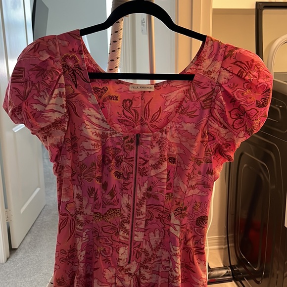 Malie Dress - Picture 6 of 10